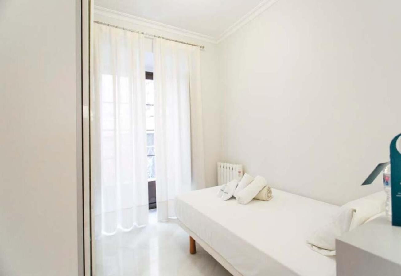 Minimalism And Modern- 2bd 1bth- Setas Apartamento Sevilha