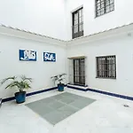 Minimalism And Modern- 2Bd 1Bth- Las Setas
